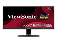 ViewSonic  monitor - 22&quot; - 1980 x 1080